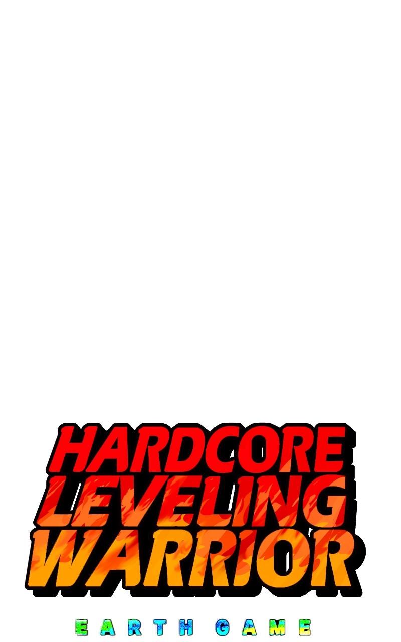 Read Hardcore Leveling Warrior chapter 160.8 image 0 on Lezhin