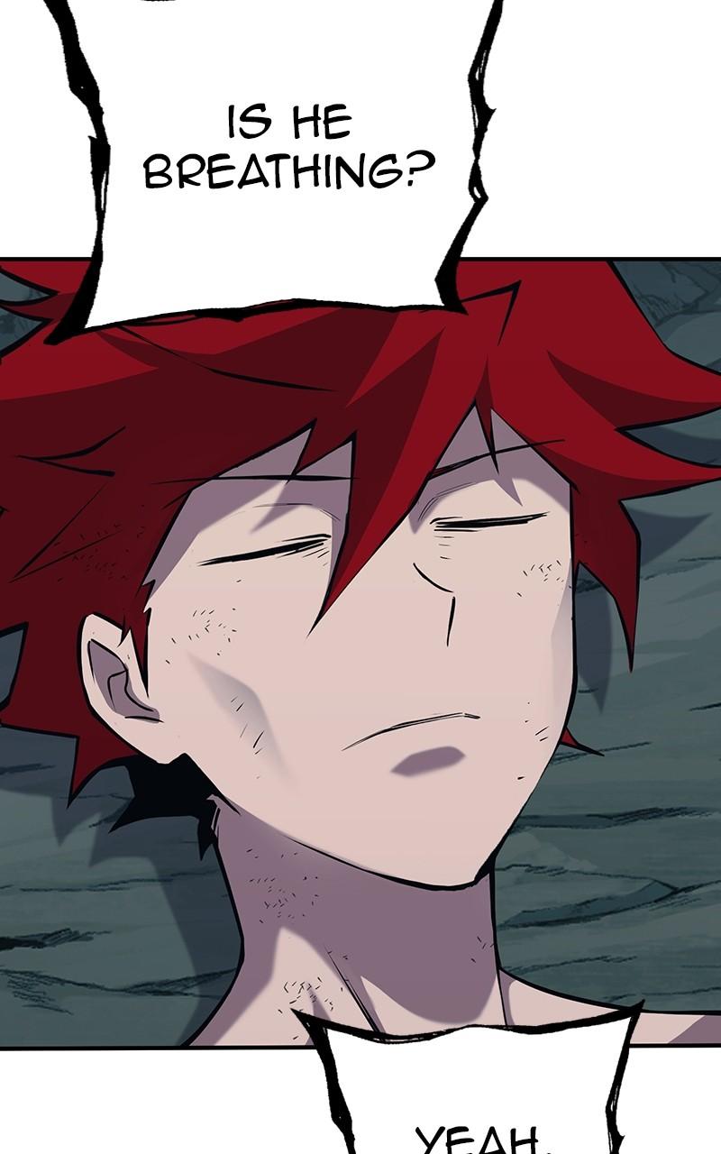 Read Hardcore Leveling Warrior chapter 160.8 image 101 on Lezhin