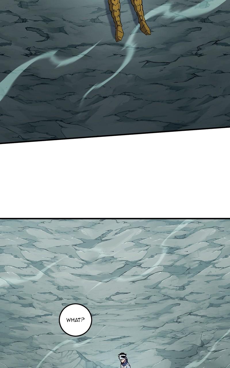 Read Hardcore Leveling Warrior chapter 160.8 image 103 on Lezhin