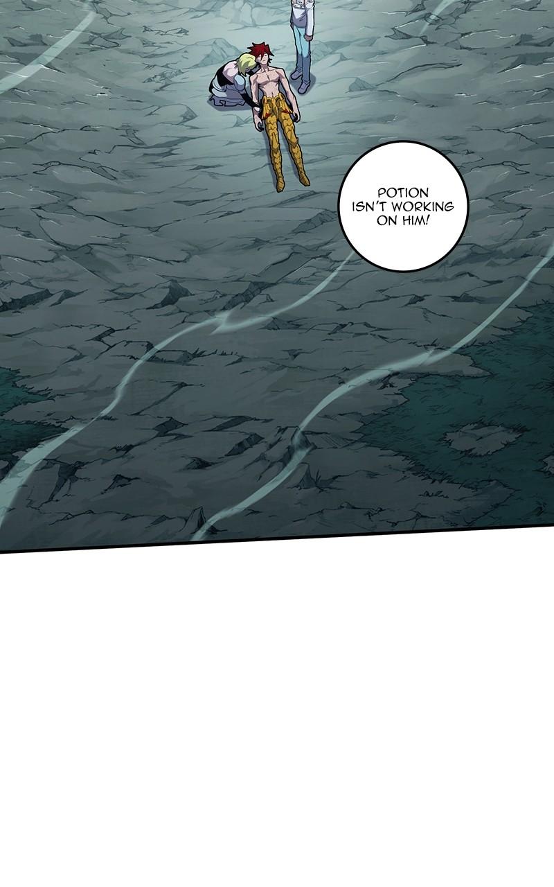 Read Hardcore Leveling Warrior chapter 160.8 image 104 on Lezhin