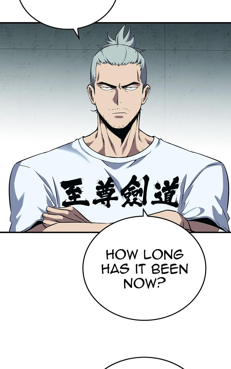Read Hardcore Leveling Warrior chapter 160.8 image 109 on Lezhin