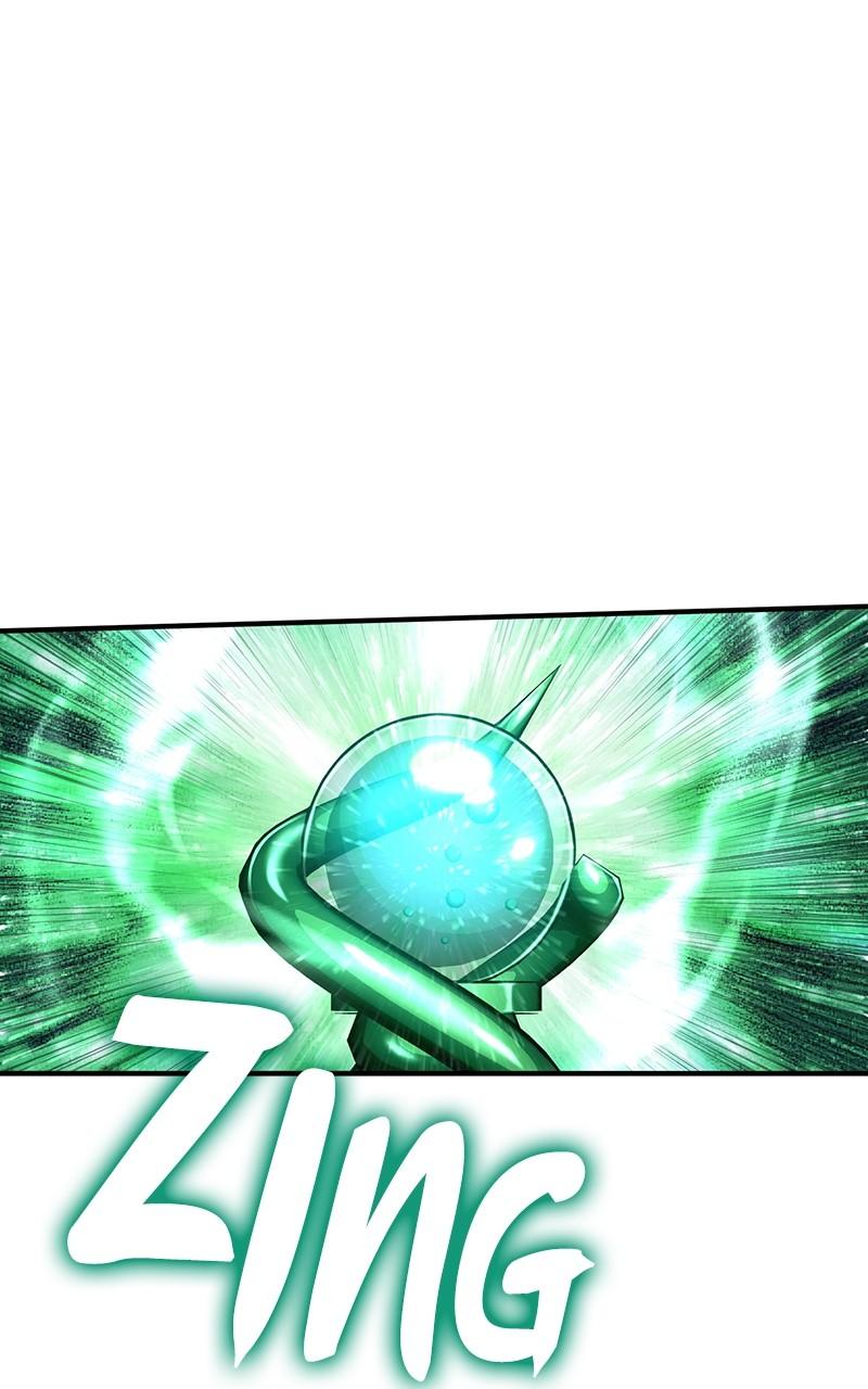 Read Hardcore Leveling Warrior chapter 160.8 image 111 on Lezhin