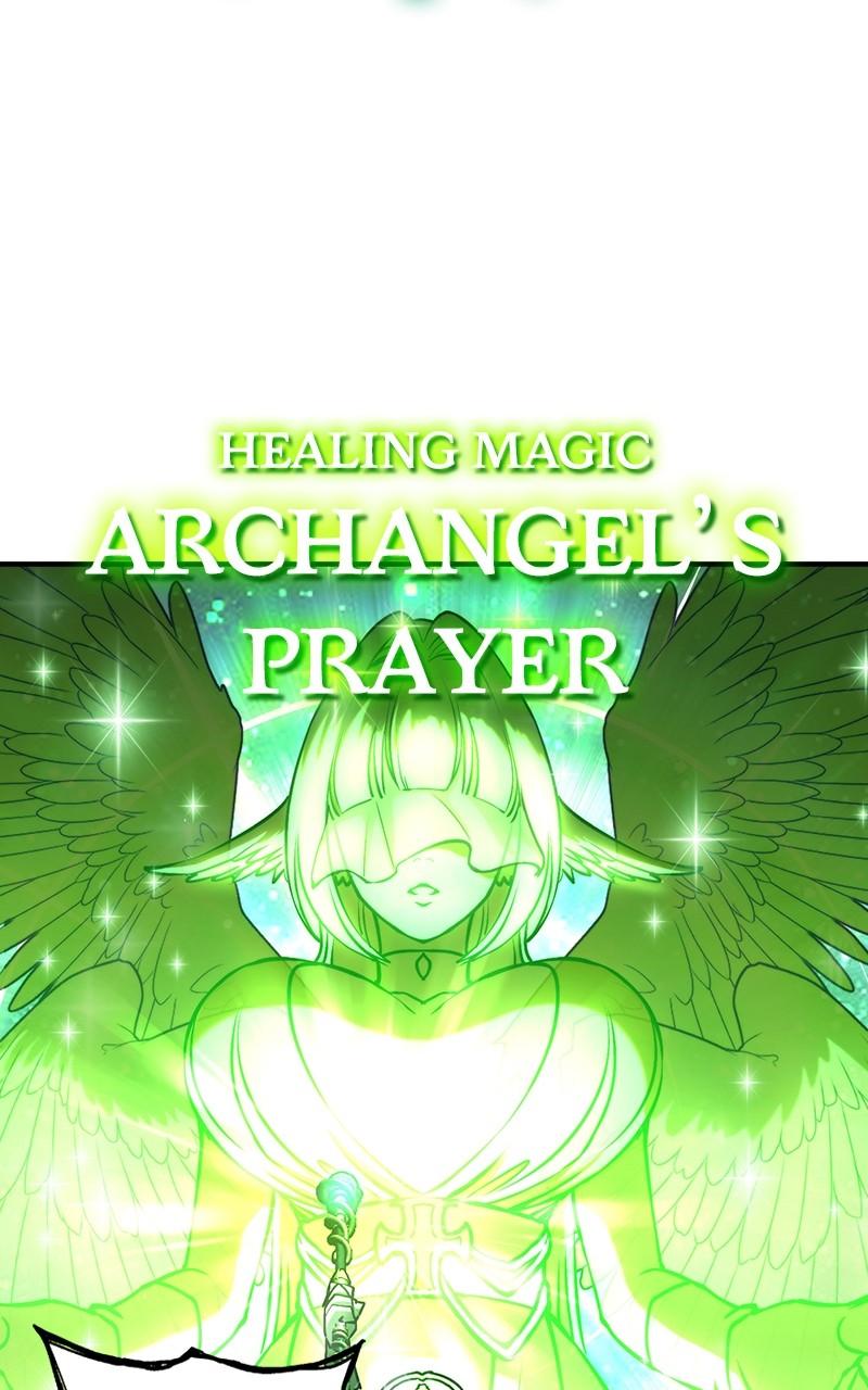 Read Hardcore Leveling Warrior chapter 160.8 image 112 on Lezhin