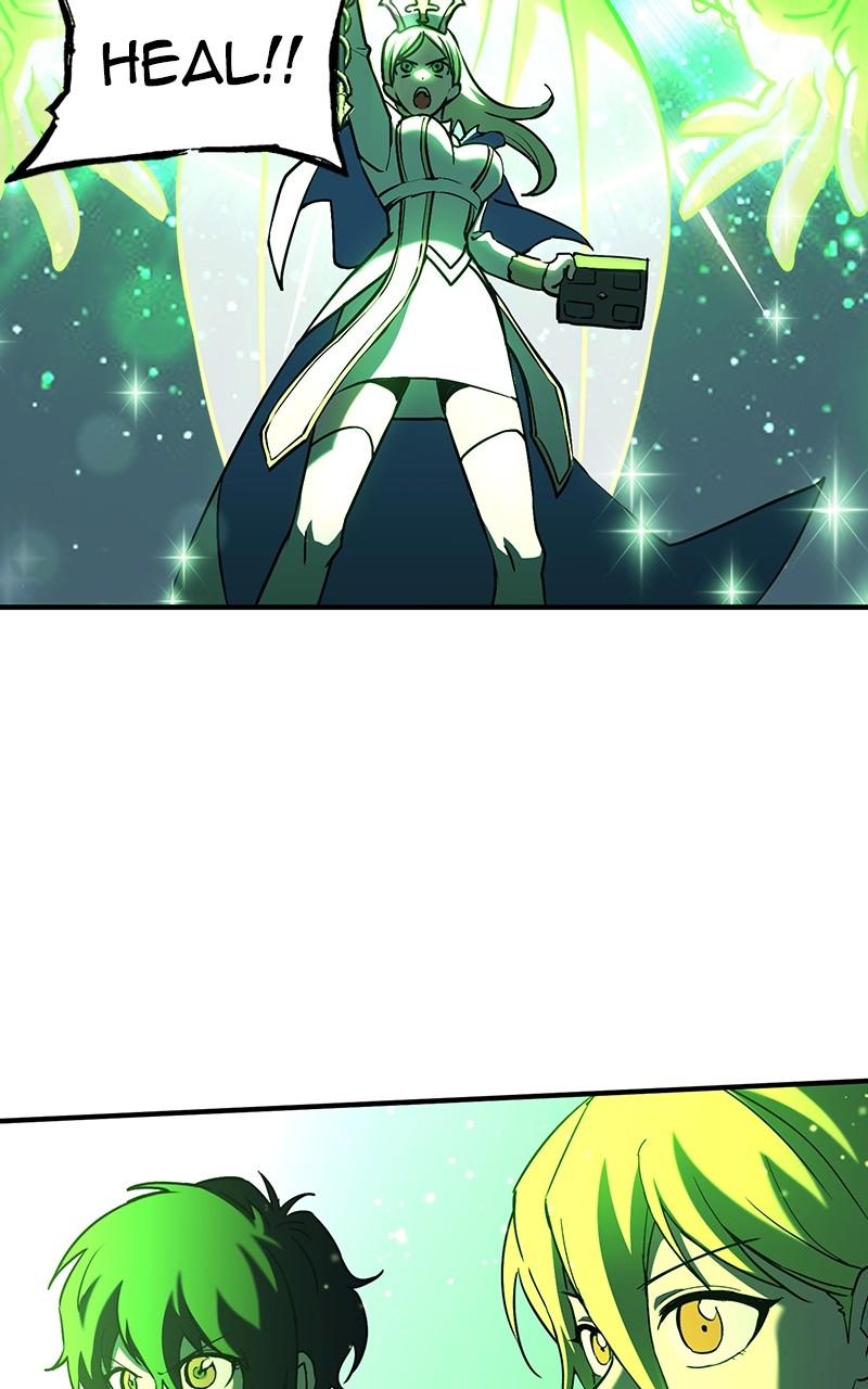 Read Hardcore Leveling Warrior chapter 160.8 image 113 on Lezhin