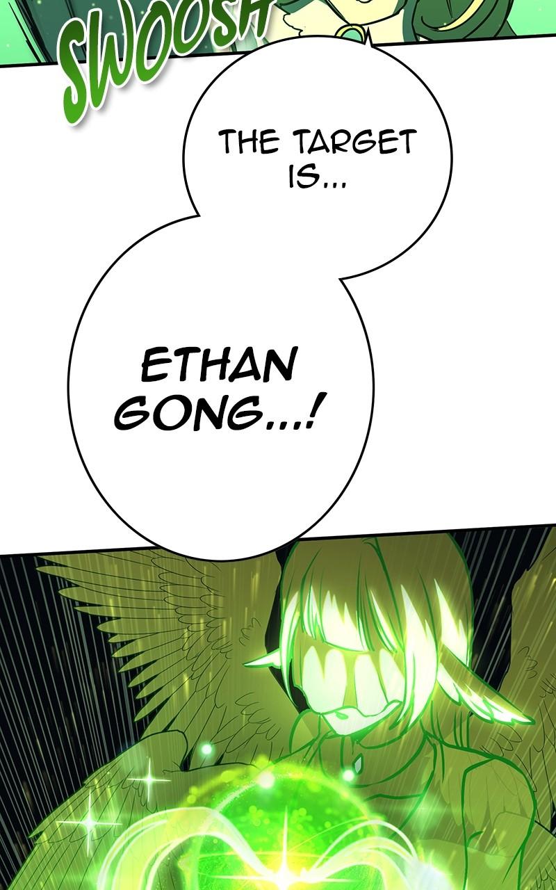 Read Hardcore Leveling Warrior chapter 160.8 image 115 on Lezhin