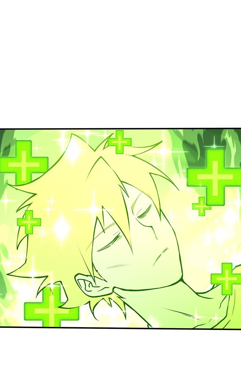 Read Hardcore Leveling Warrior chapter 160.8 image 117 on Lezhin