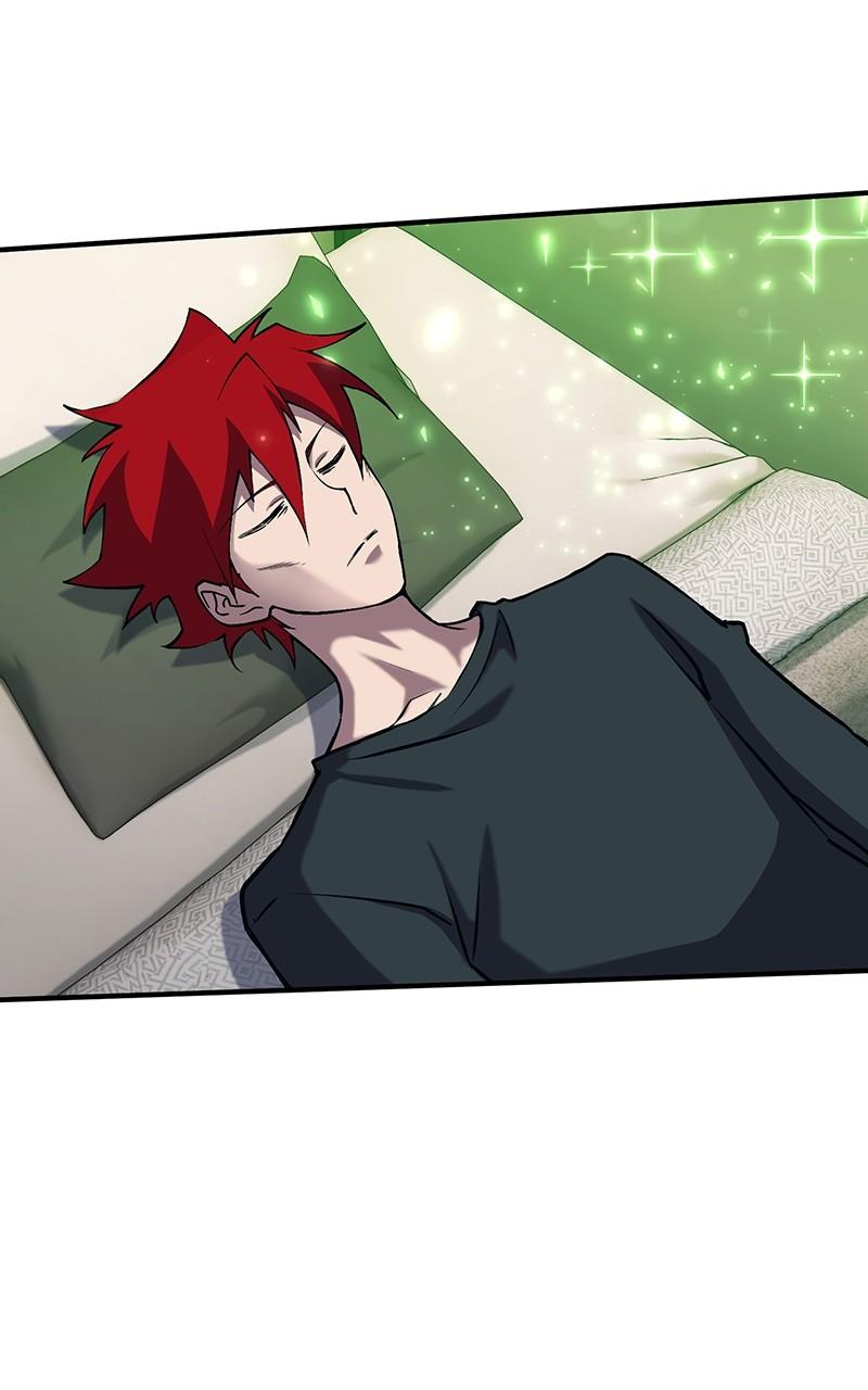 Read Hardcore Leveling Warrior chapter 160.8 image 118 on Lezhin