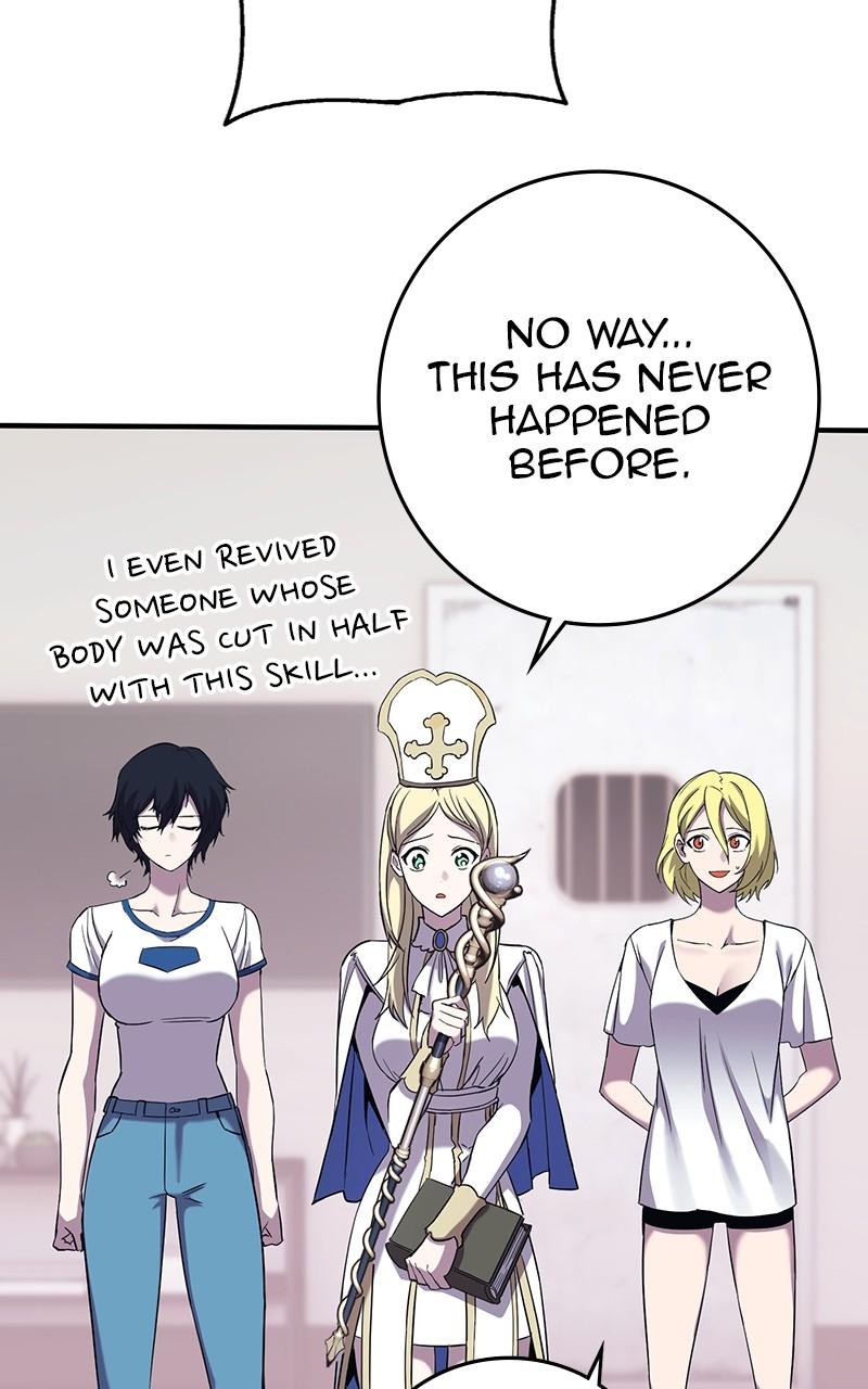 Read Hardcore Leveling Warrior chapter 160.8 image 120 on Lezhin