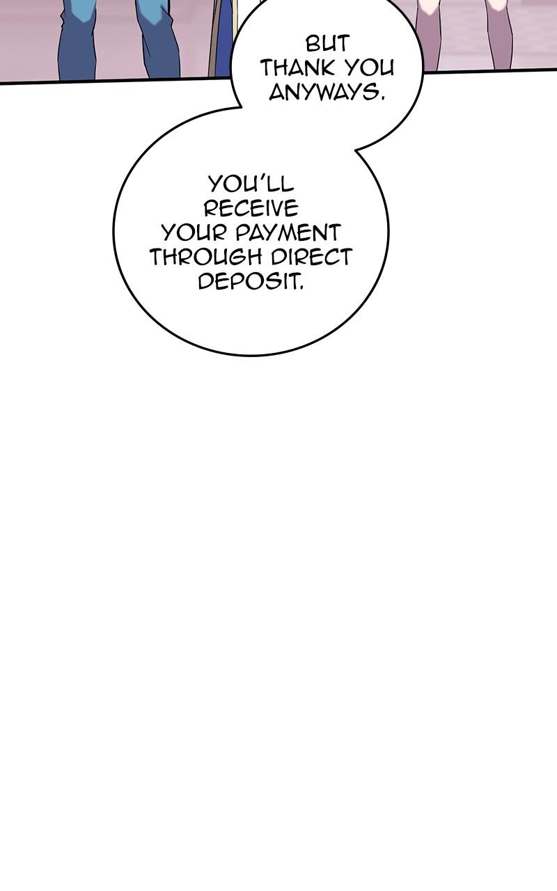 Read Hardcore Leveling Warrior chapter 160.8 image 121 on Lezhin