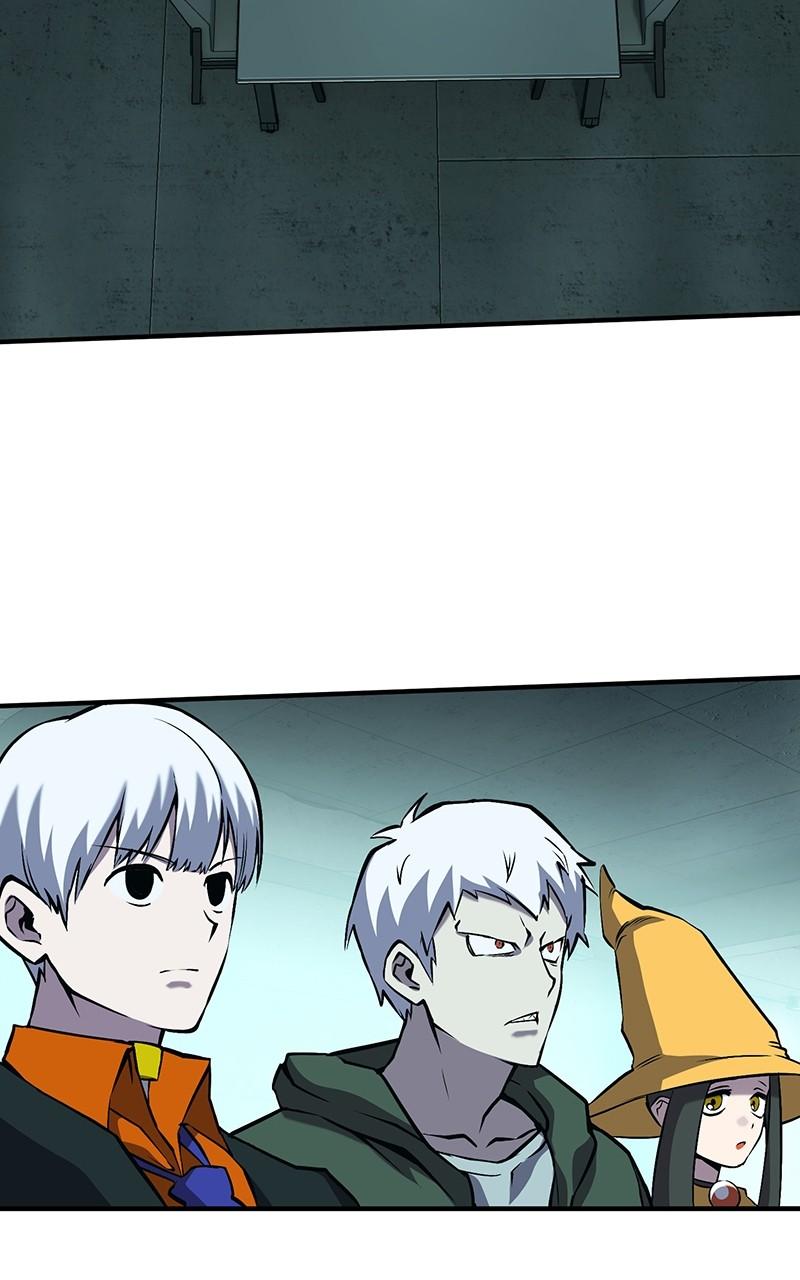 Read Hardcore Leveling Warrior chapter 160.8 image 123 on Lezhin