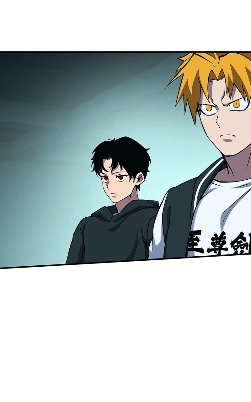 Read Hardcore Leveling Warrior chapter 160.8 image 124 on Lezhin