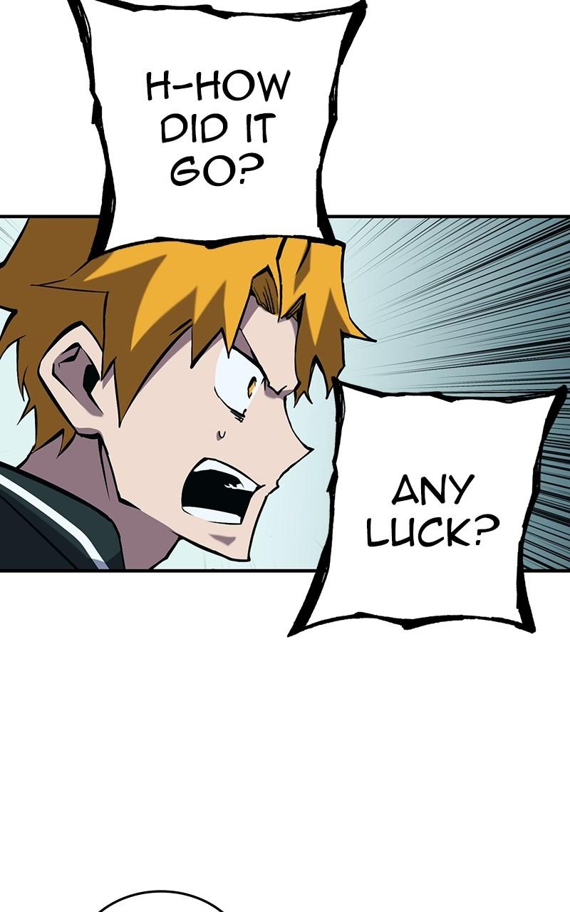 Read Hardcore Leveling Warrior chapter 160.8 image 126 on Lezhin