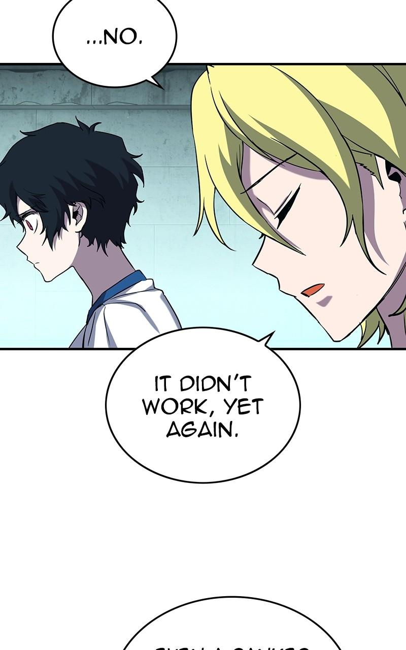 Read Hardcore Leveling Warrior chapter 160.8 image 127 on Lezhin