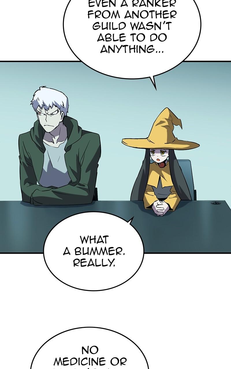 Read Hardcore Leveling Warrior chapter 160.8 image 128 on Lezhin