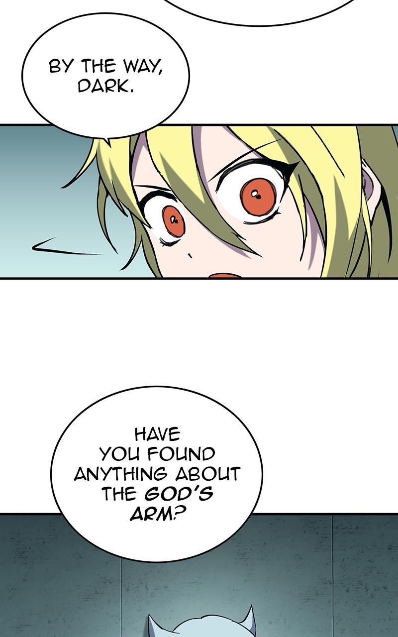 Read Hardcore Leveling Warrior chapter 160.8 image 130 on Lezhin