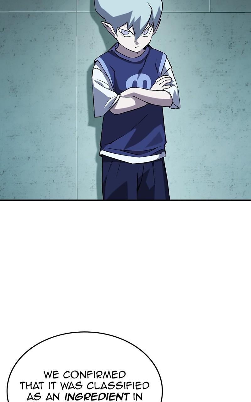 Read Hardcore Leveling Warrior chapter 160.8 image 131 on Lezhin