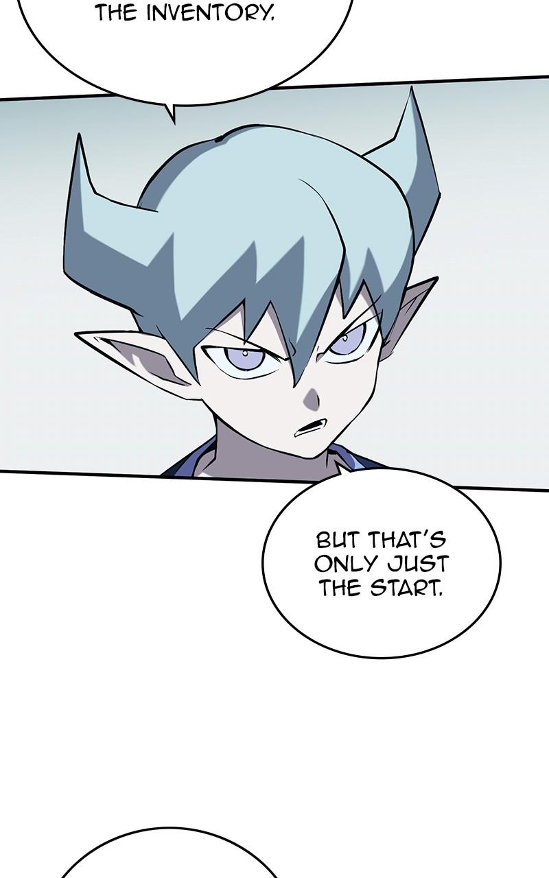Read Hardcore Leveling Warrior chapter 160.8 image 132 on Lezhin
