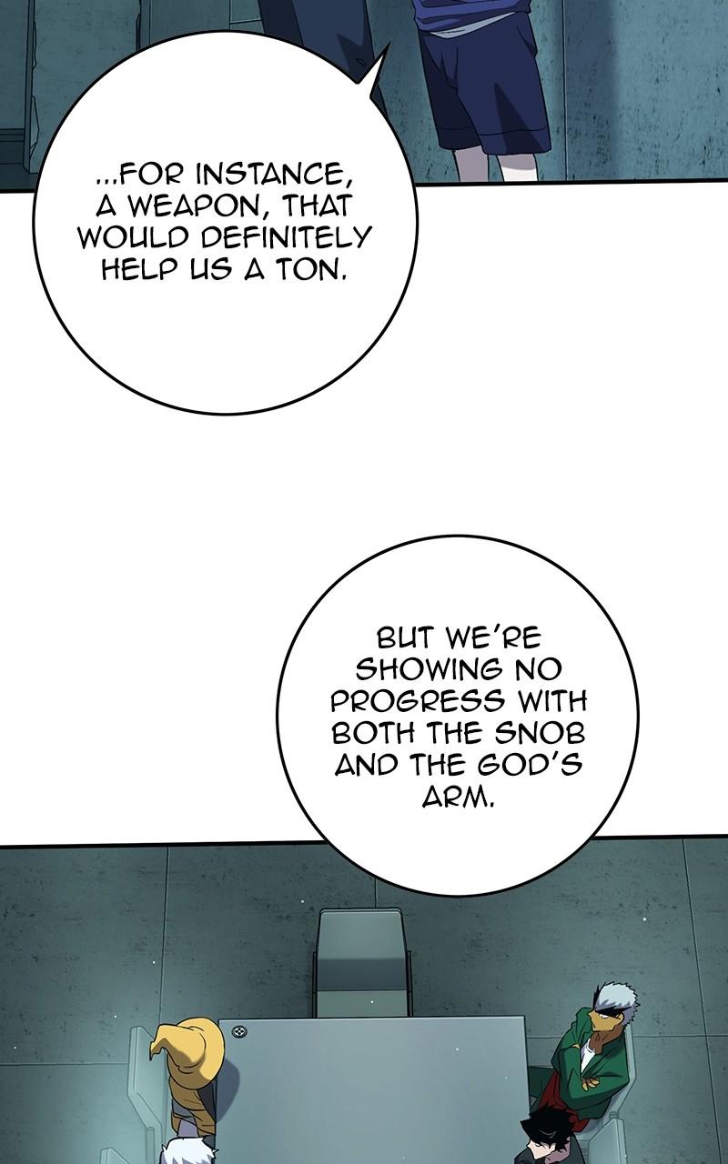 Read Hardcore Leveling Warrior chapter 160.8 image 135 on Lezhin