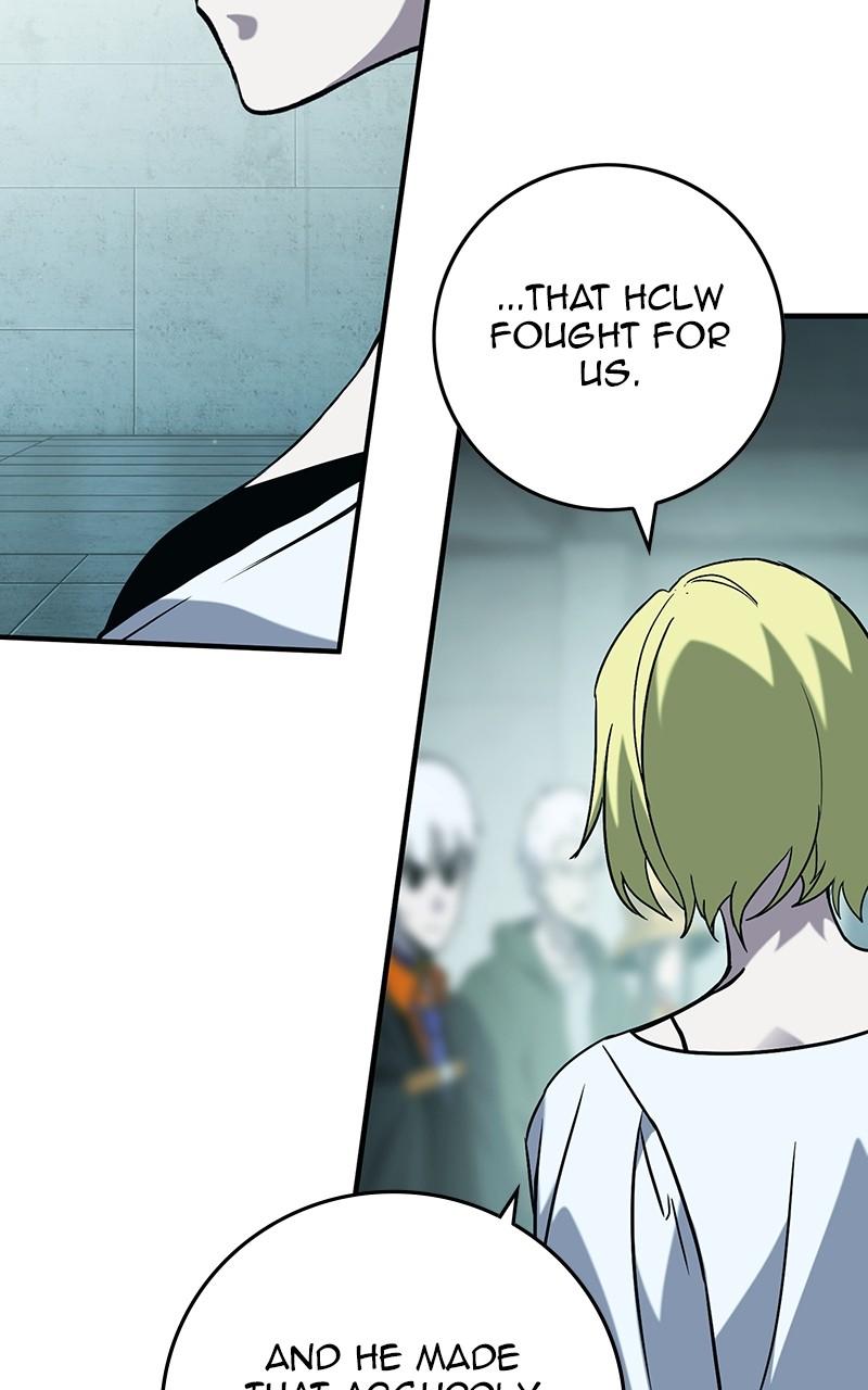 Read Hardcore Leveling Warrior chapter 160.8 image 137 on Lezhin