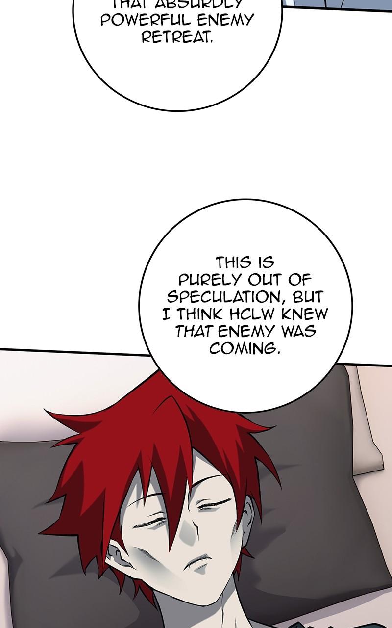 Read Hardcore Leveling Warrior chapter 160.8 image 138 on Lezhin