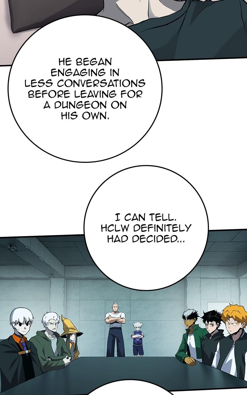 Read Hardcore Leveling Warrior chapter 160.8 image 139 on Lezhin