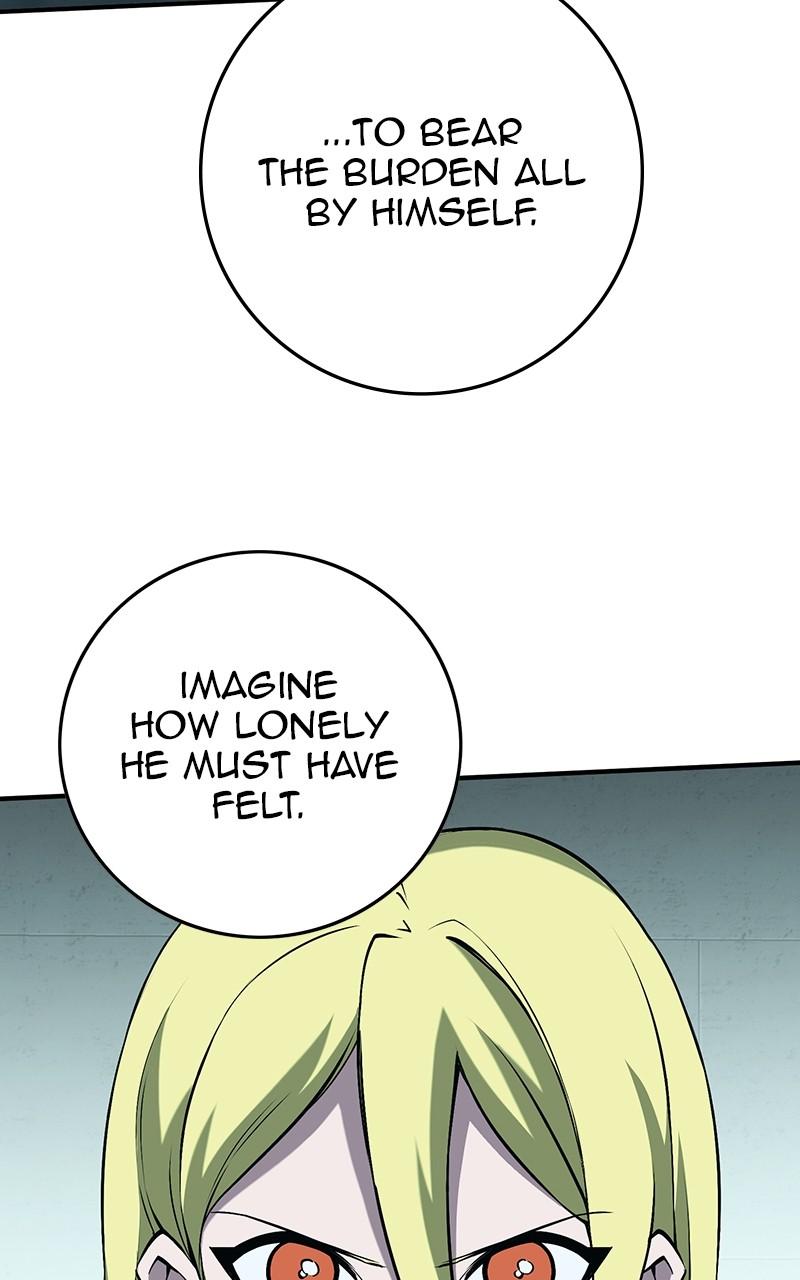 Read Hardcore Leveling Warrior chapter 160.8 image 140 on Lezhin