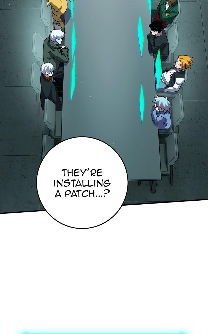 Read Hardcore Leveling Warrior chapter 160.8 image 143 on Lezhin