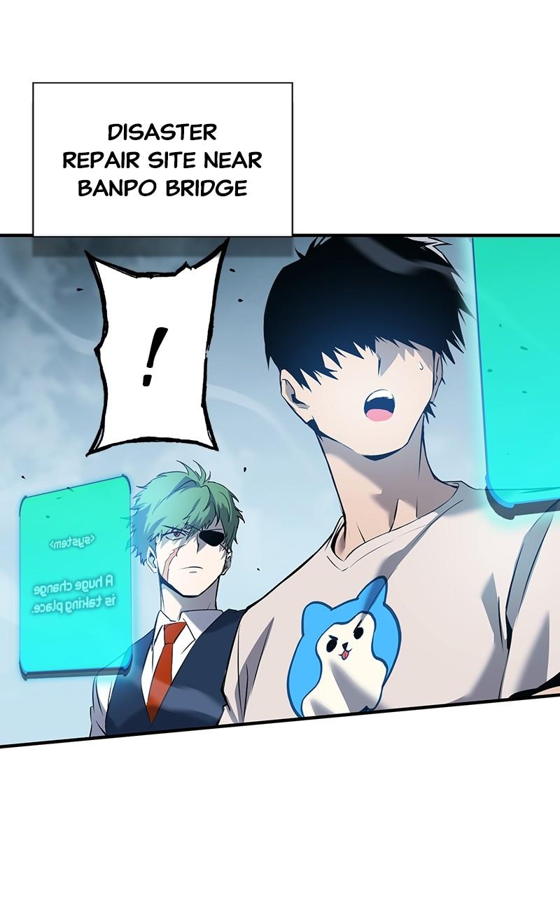 Read Hardcore Leveling Warrior chapter 160.8 image 146 on Lezhin