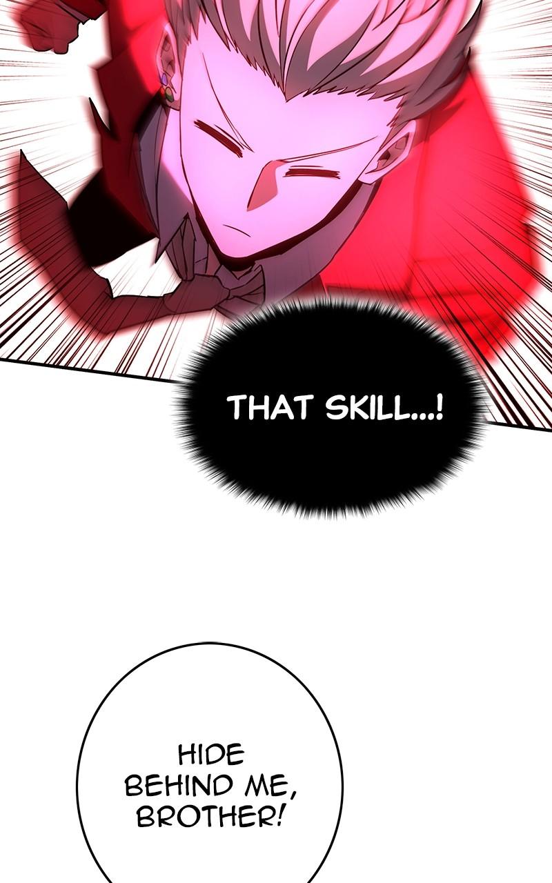 Read Hardcore Leveling Warrior chapter 160.8 image 15 on Lezhin
