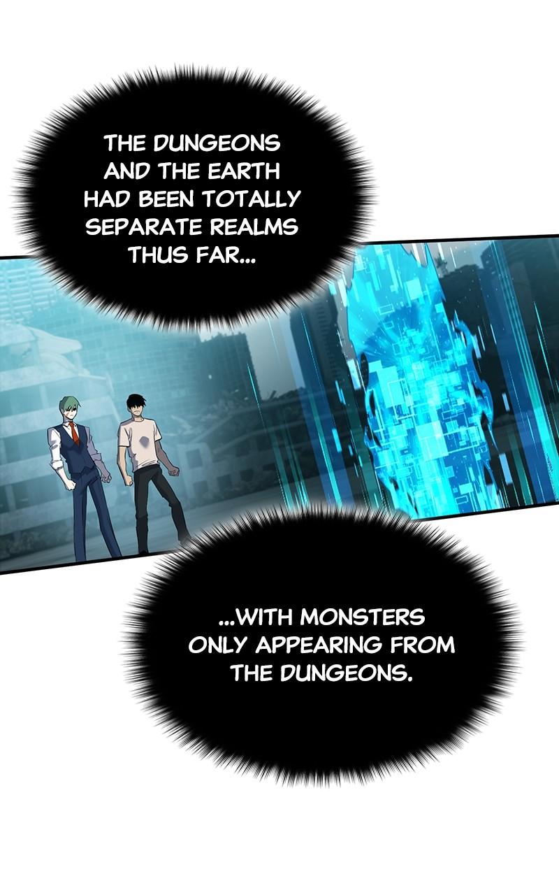 Read Hardcore Leveling Warrior chapter 160.8 image 155 on Lezhin
