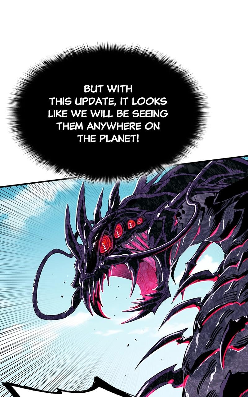 Read Hardcore Leveling Warrior chapter 160.8 image 156 on Lezhin