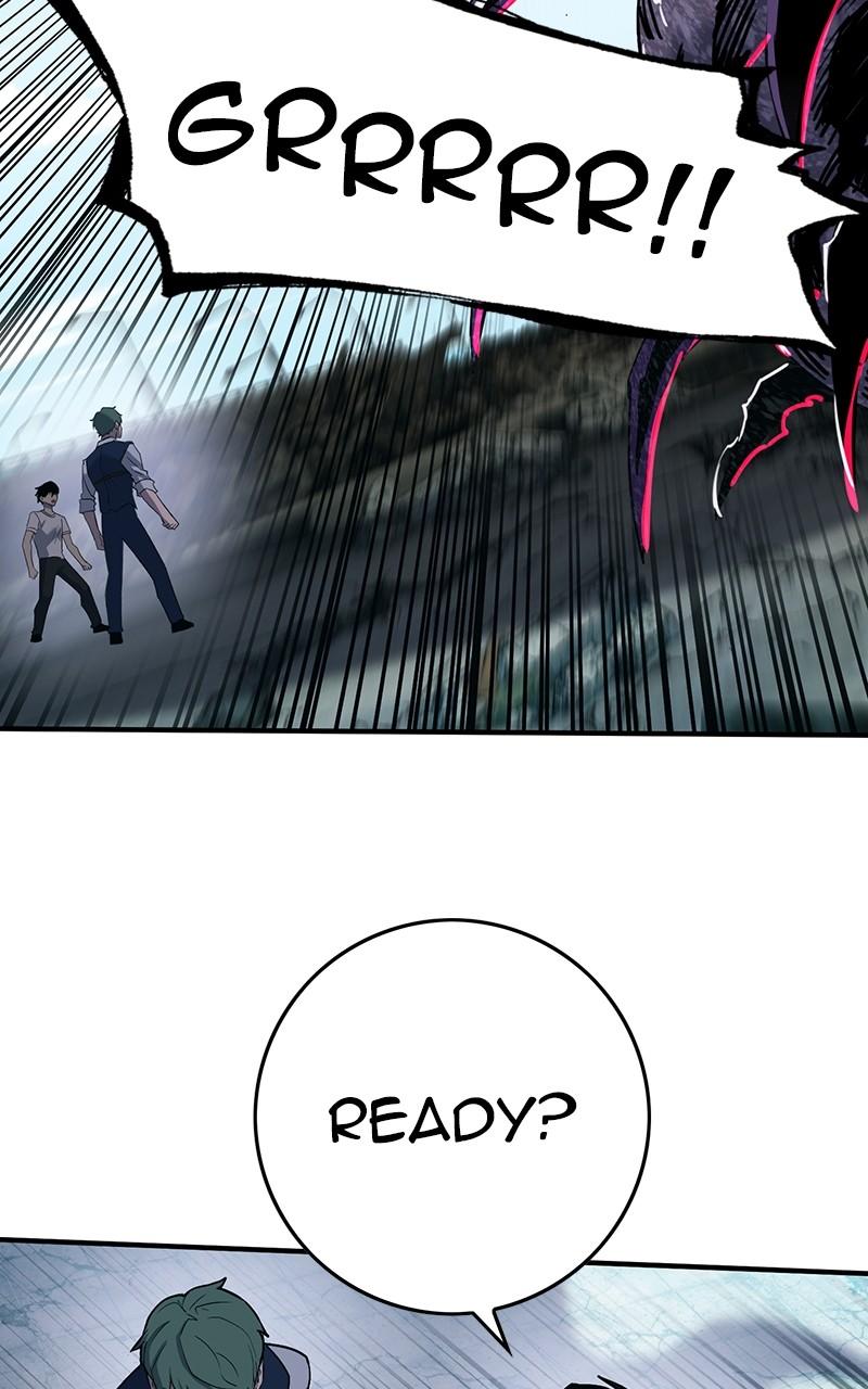 Read Hardcore Leveling Warrior chapter 160.8 image 157 on Lezhin