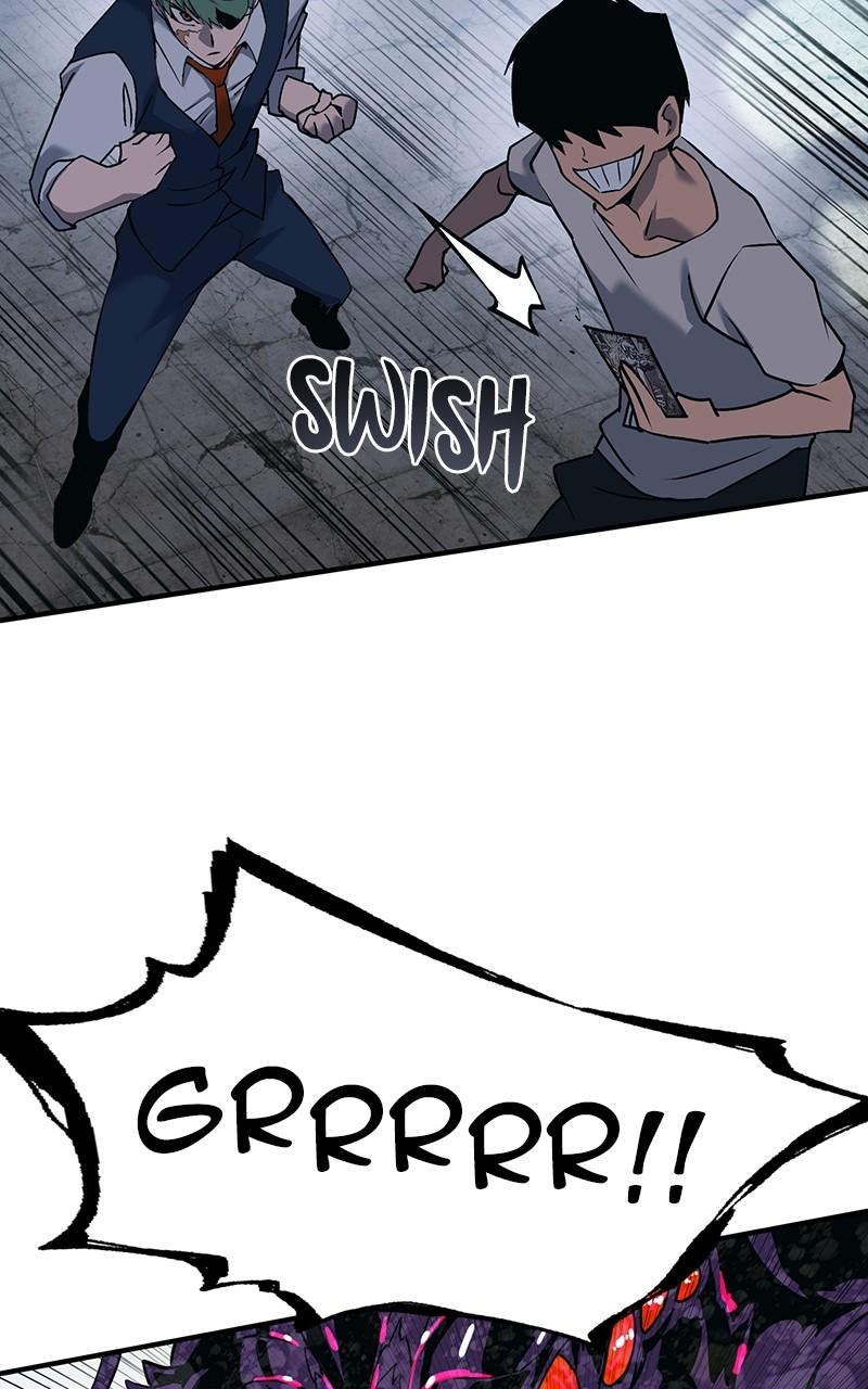 Read Hardcore Leveling Warrior chapter 160.8 image 158 on Lezhin