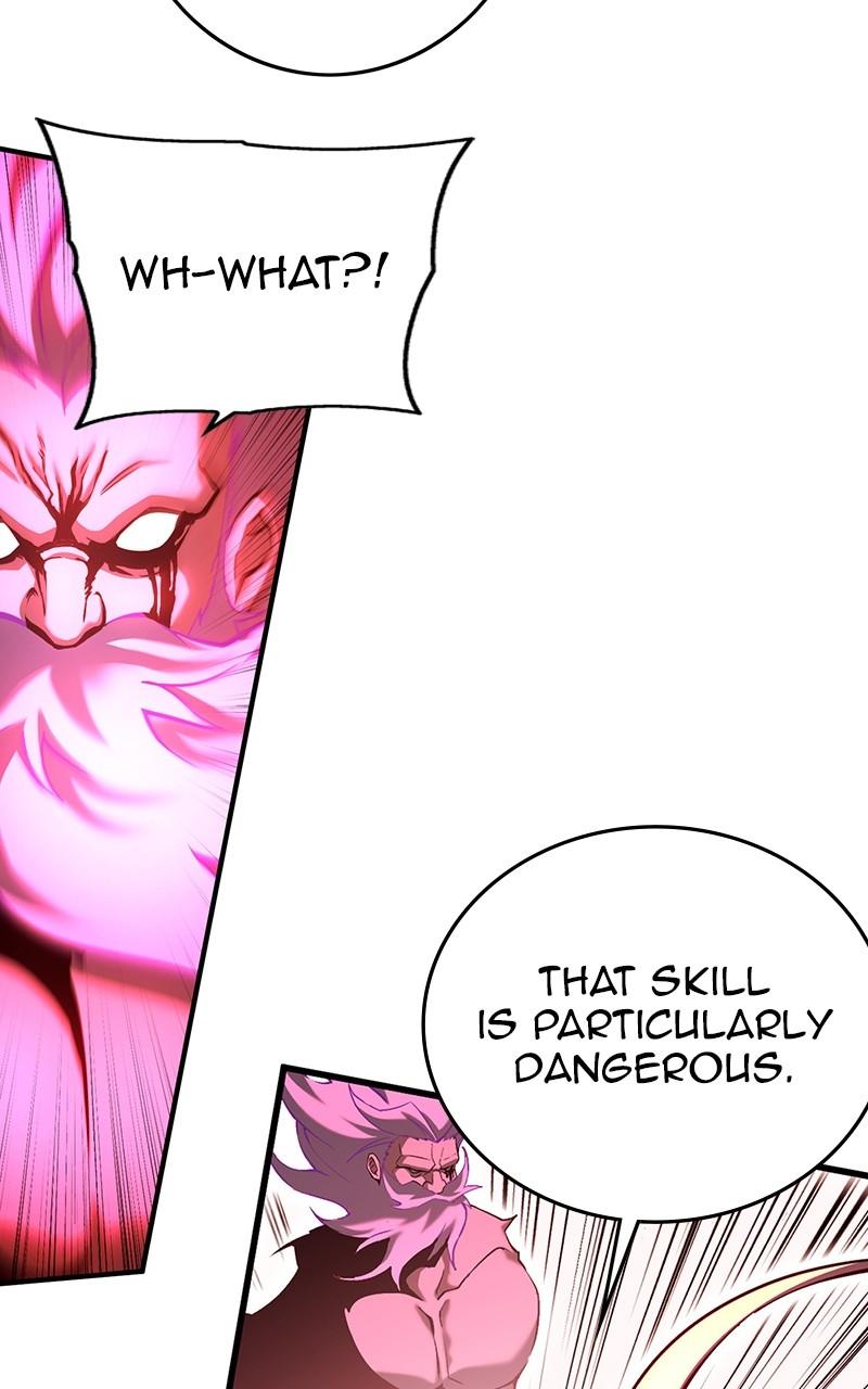 Read Hardcore Leveling Warrior chapter 160.8 image 16 on Lezhin