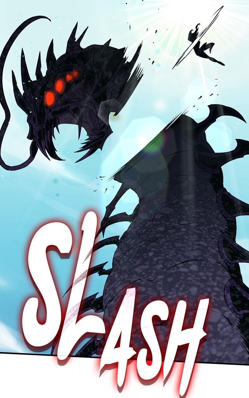 Read Hardcore Leveling Warrior chapter 160.8 image 160 on Lezhin