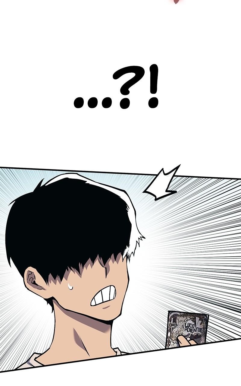 Read Hardcore Leveling Warrior chapter 160.8 image 161 on Lezhin