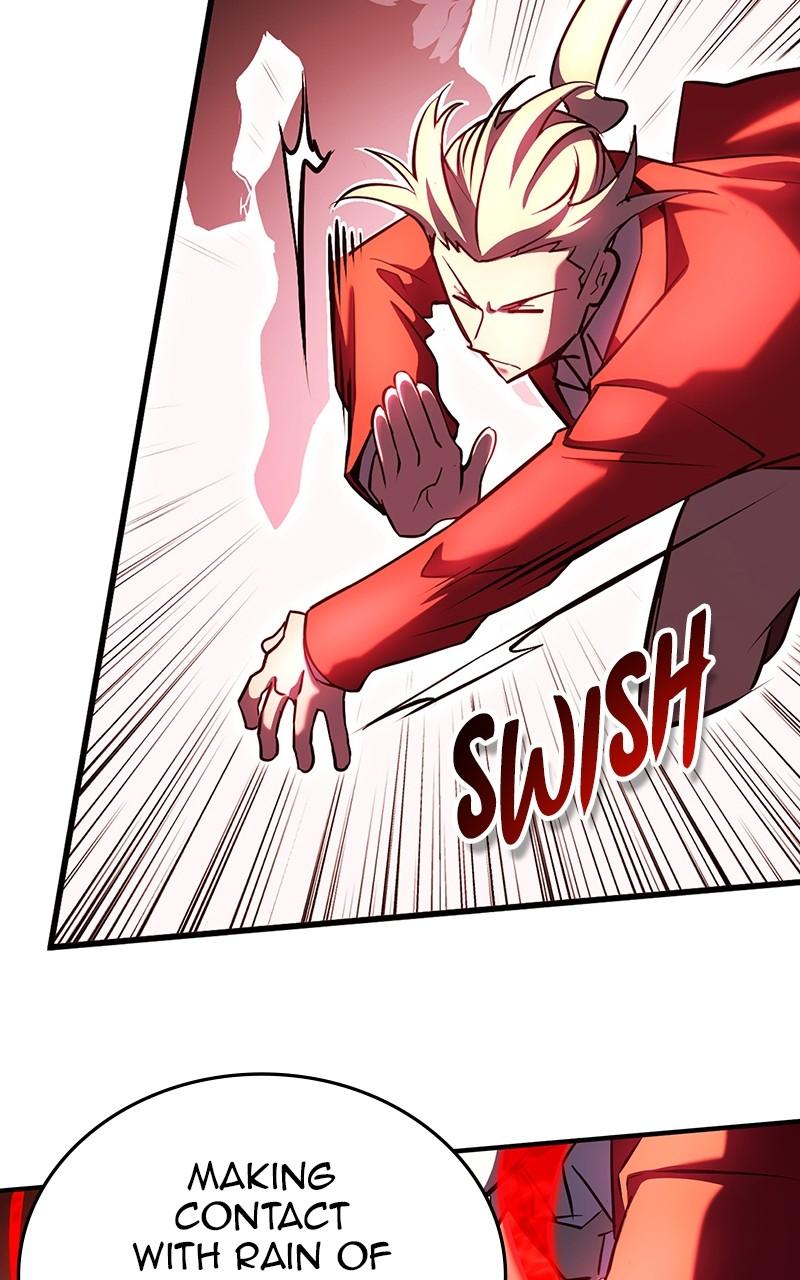 Read Hardcore Leveling Warrior chapter 160.8 image 17 on Lezhin