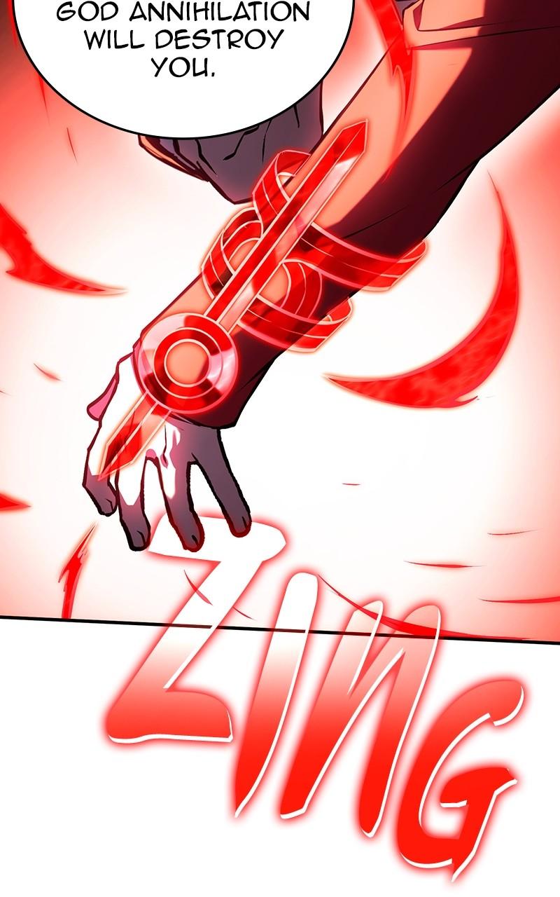 Read Hardcore Leveling Warrior chapter 160.8 image 18 on Lezhin