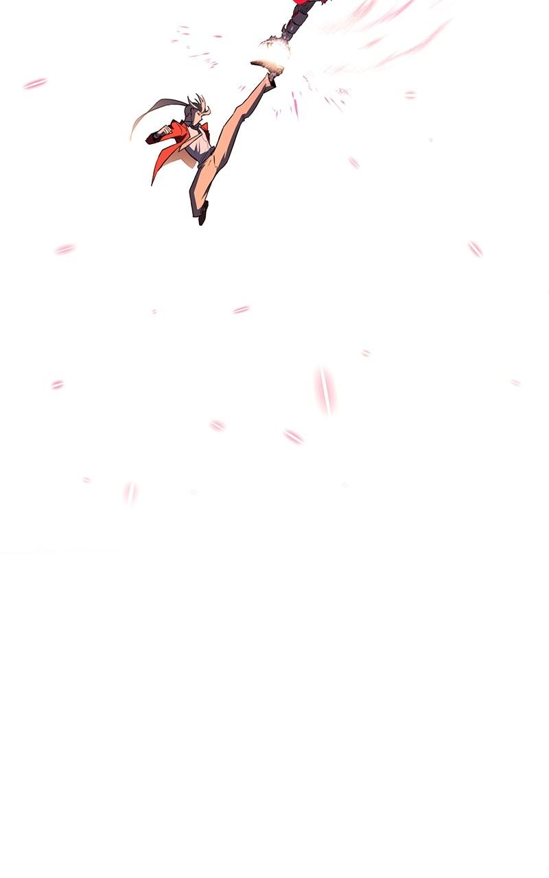 Read Hardcore Leveling Warrior chapter 160.8 image 2 on Lezhin