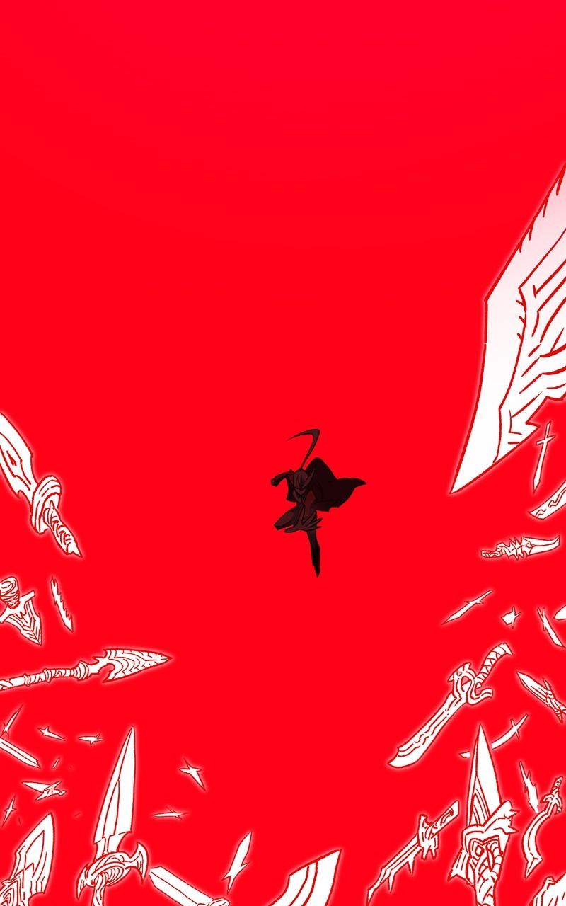 Read Hardcore Leveling Warrior chapter 160.8 image 24 on Lezhin