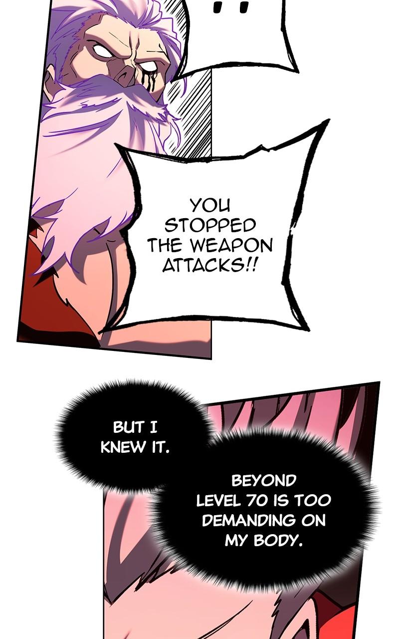 Read Hardcore Leveling Warrior chapter 160.8 image 26 on Lezhin