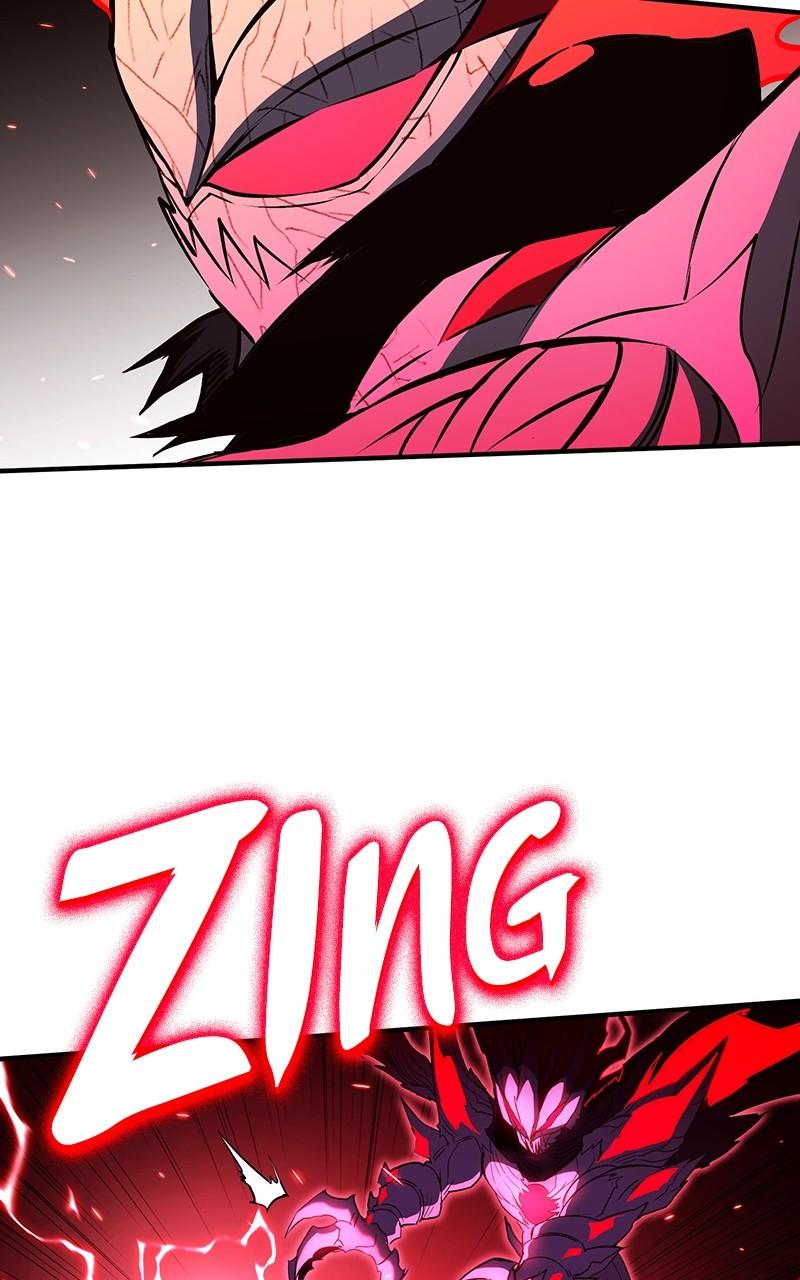 Read Hardcore Leveling Warrior chapter 160.8 image 28 on Lezhin