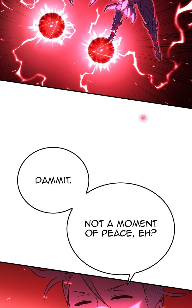 Read Hardcore Leveling Warrior chapter 160.8 image 29 on Lezhin
