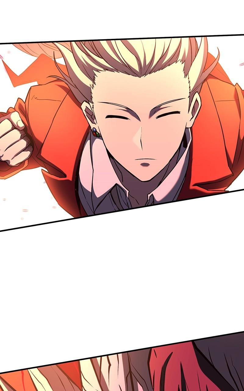 Read Hardcore Leveling Warrior chapter 160.8 image 3 on Lezhin