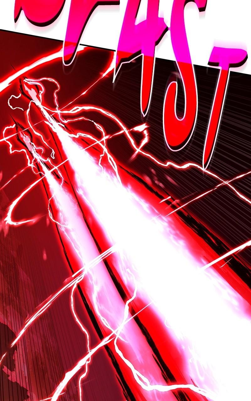 Read Hardcore Leveling Warrior chapter 160.8 image 31 on Lezhin