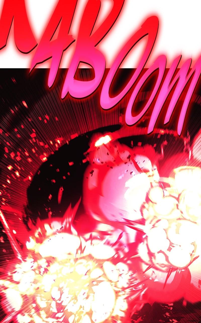 Read Hardcore Leveling Warrior chapter 160.8 image 33 on Lezhin