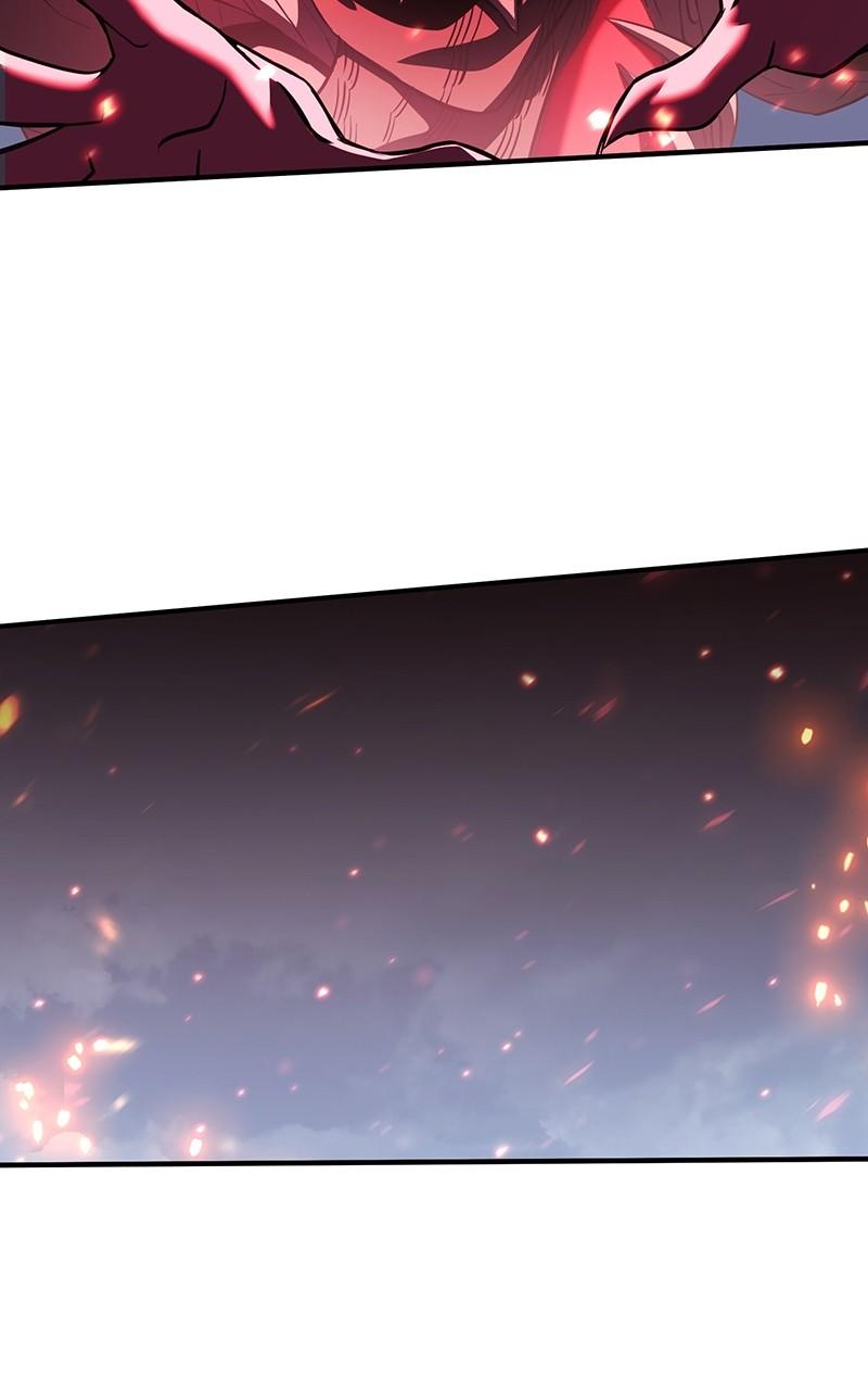 Read Hardcore Leveling Warrior chapter 160.8 image 35 on Lezhin