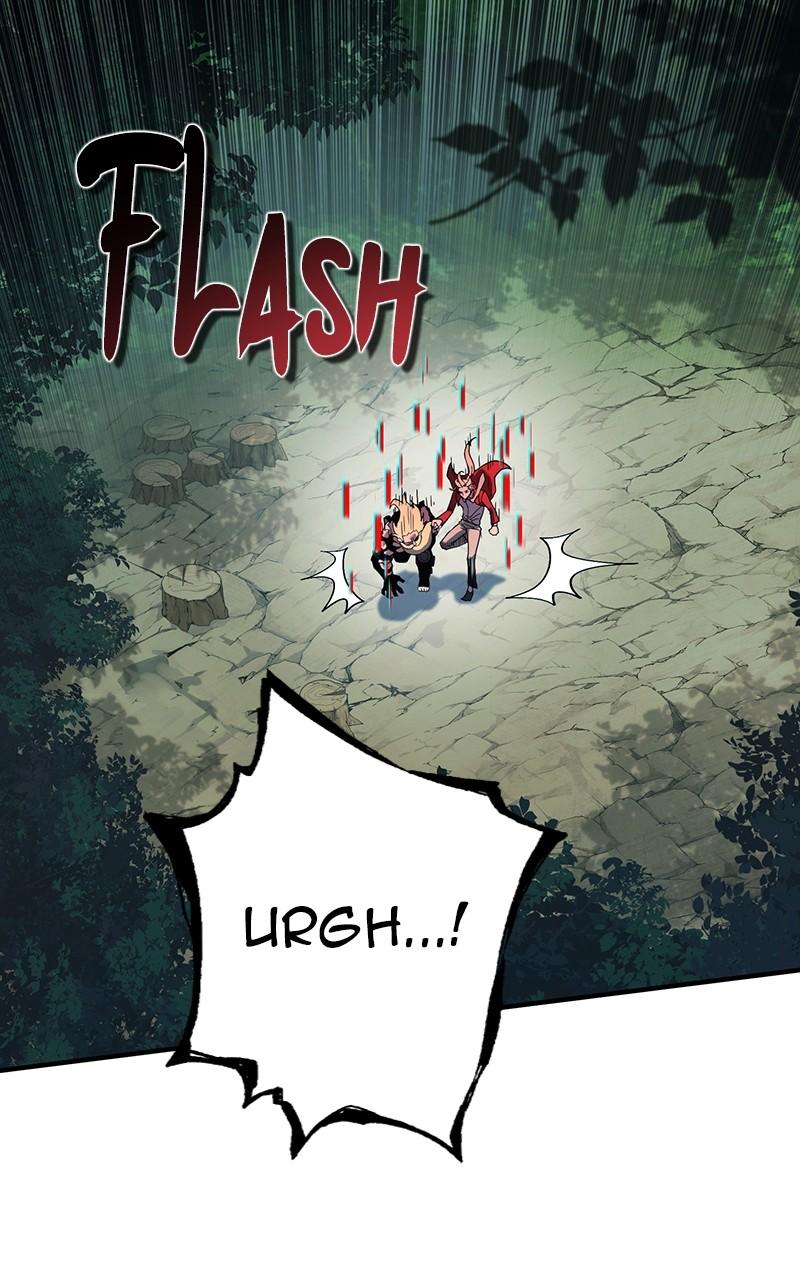 Read Hardcore Leveling Warrior chapter 160.8 image 39 on Lezhin