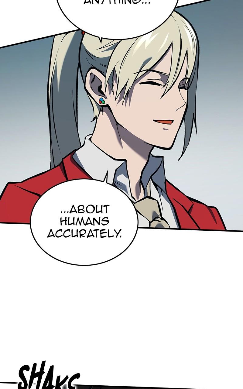 Read Hardcore Leveling Warrior chapter 160.8 image 43 on Lezhin