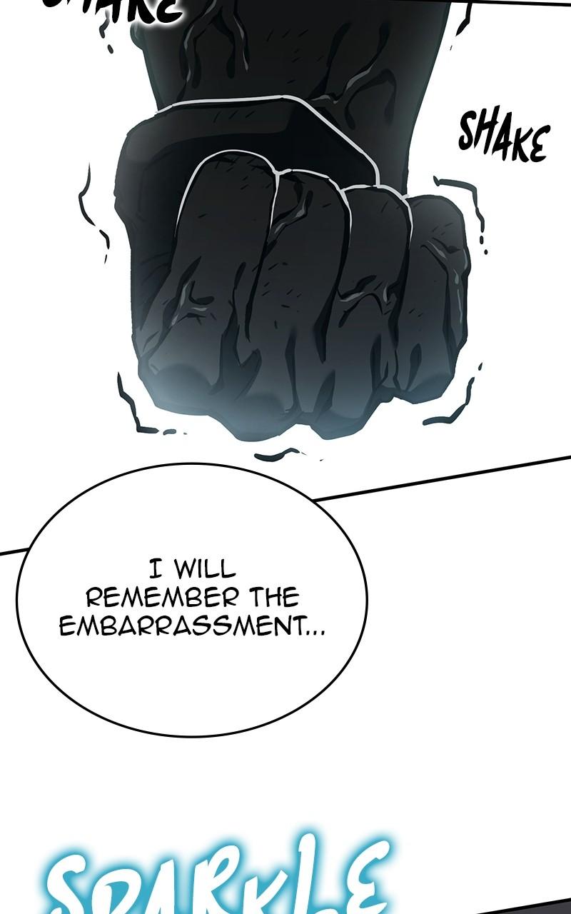 Read Hardcore Leveling Warrior chapter 160.8 image 44 on Lezhin